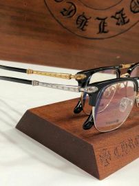 Picture of Chrome Hearts Optical Glasses _SKUfw46734822fw